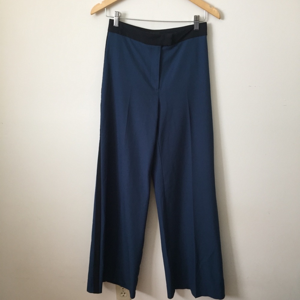 H&M Fashion Star Wide Leg Trousers